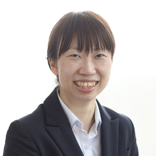 マネジャー長谷川