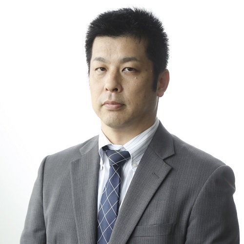 マネジャー齊藤