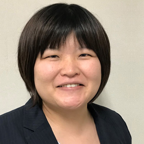 マネジャー坂本